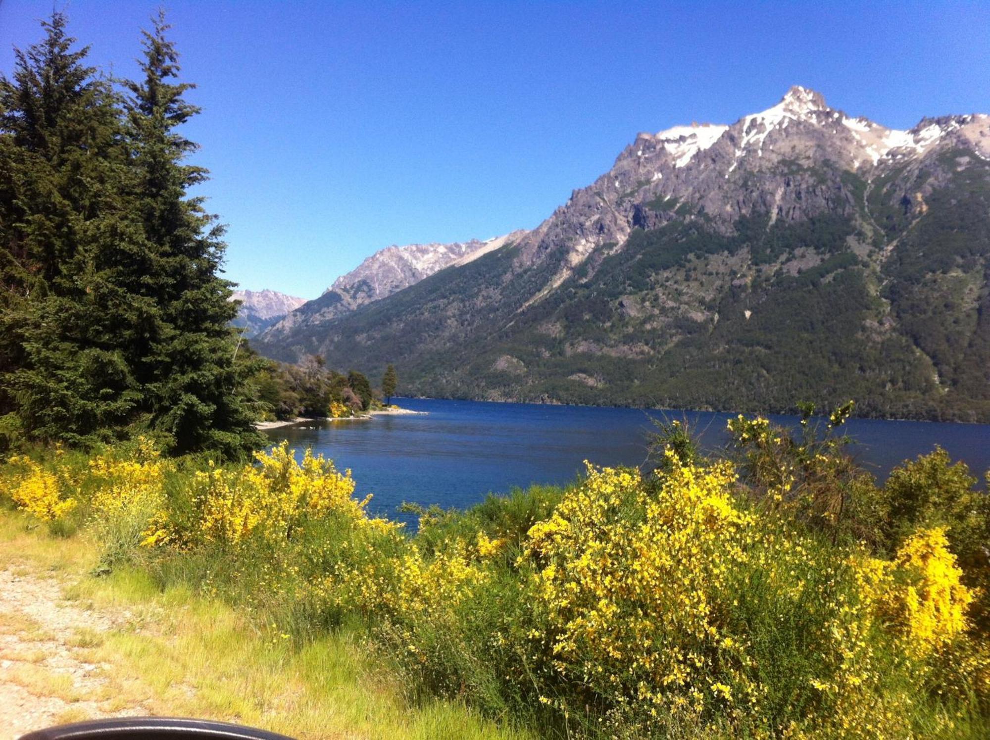 Max Holiday home San Carlos de Bariloche